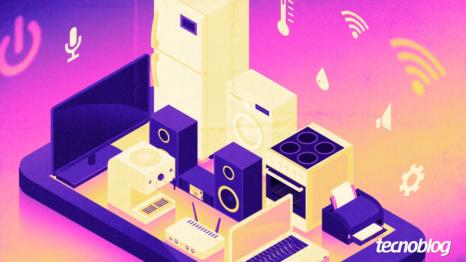 O que é o protocolo MQTT? Saiba como funciona o padrão de comunicação usado em IoT