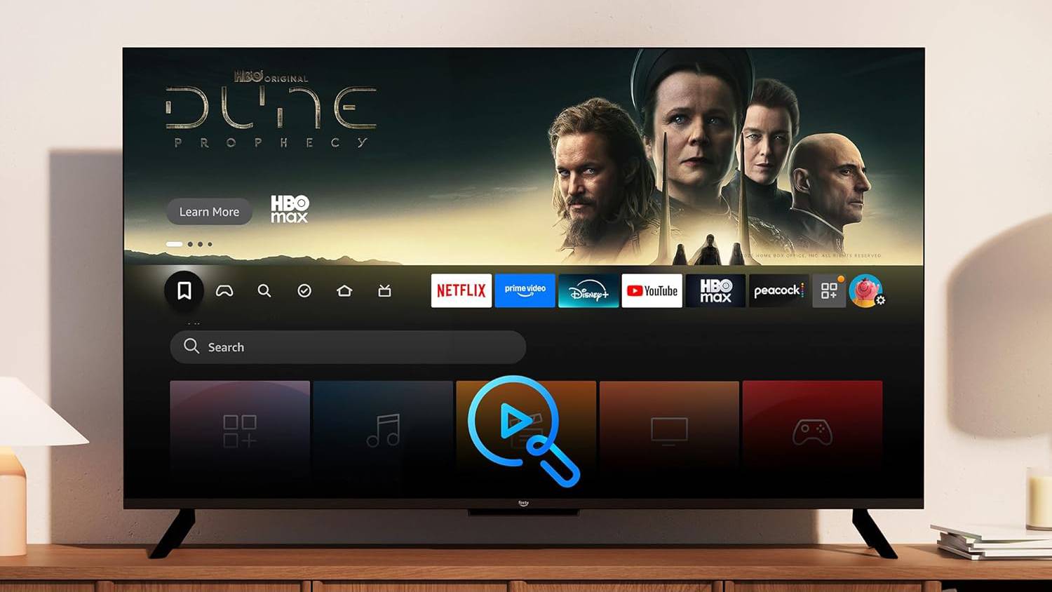 O que é Vega OS? Saiba como funciona o sucessor do Fire OS, da Amazon