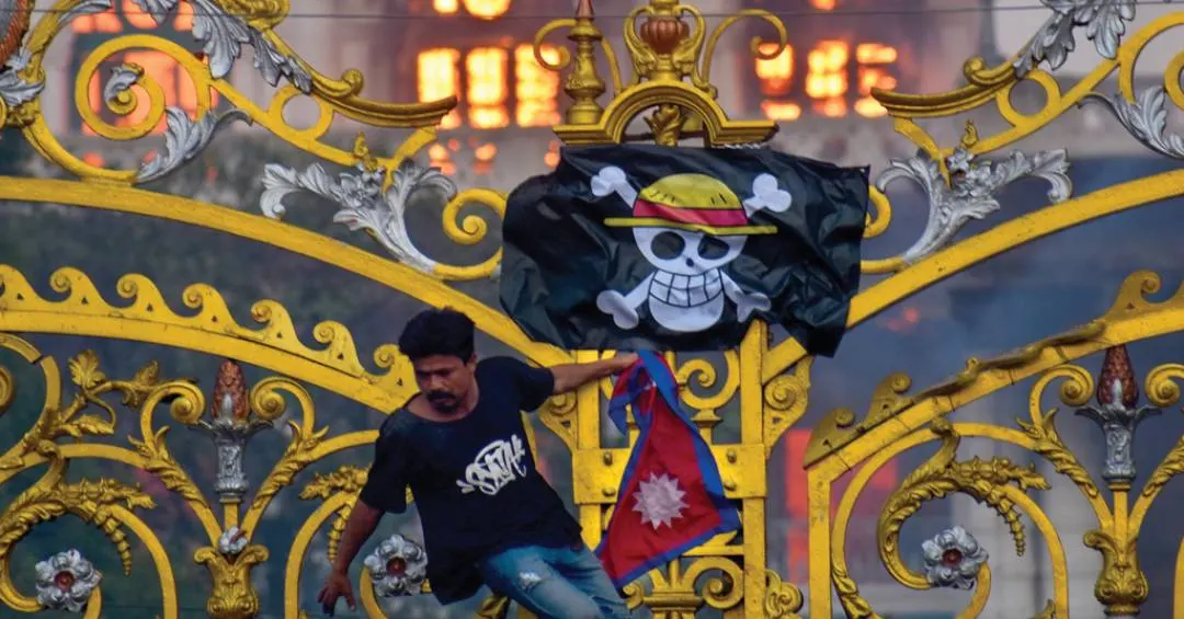 O que está por trás da revolta Gen Z no Nepal