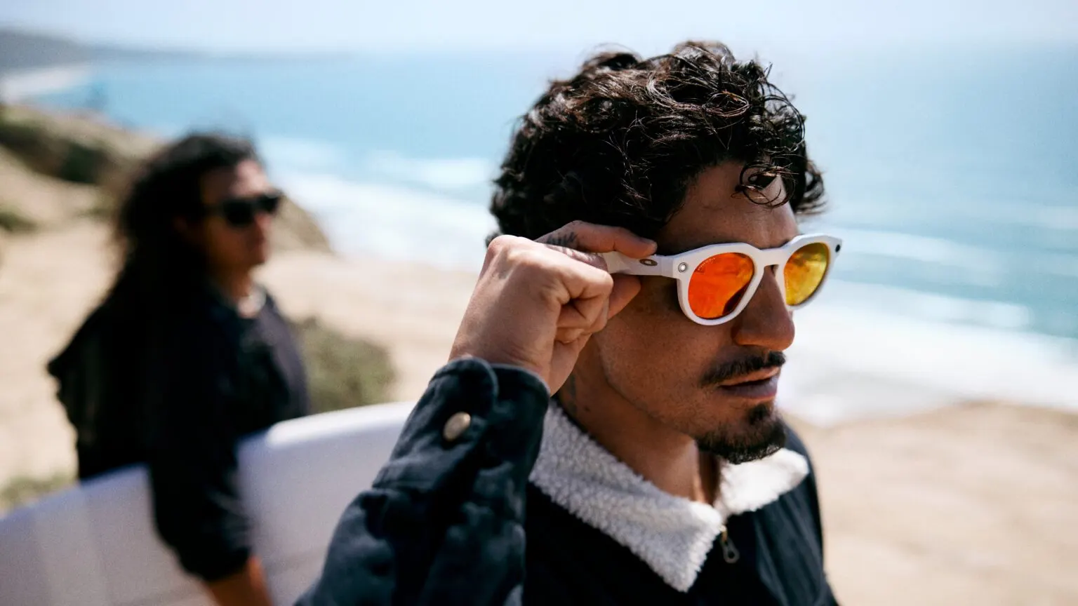 Oakley Meta HSTN chega ao Brasil; saiba o preço