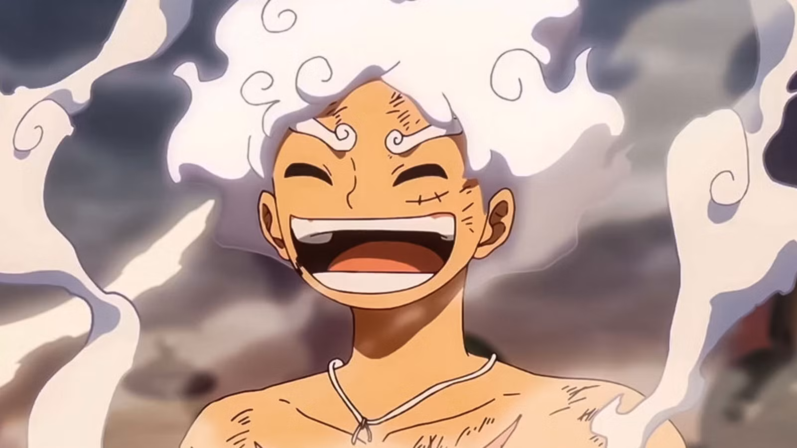 One Piece entra em nova era: anime muda formato e saga de Xebec chega ao fim