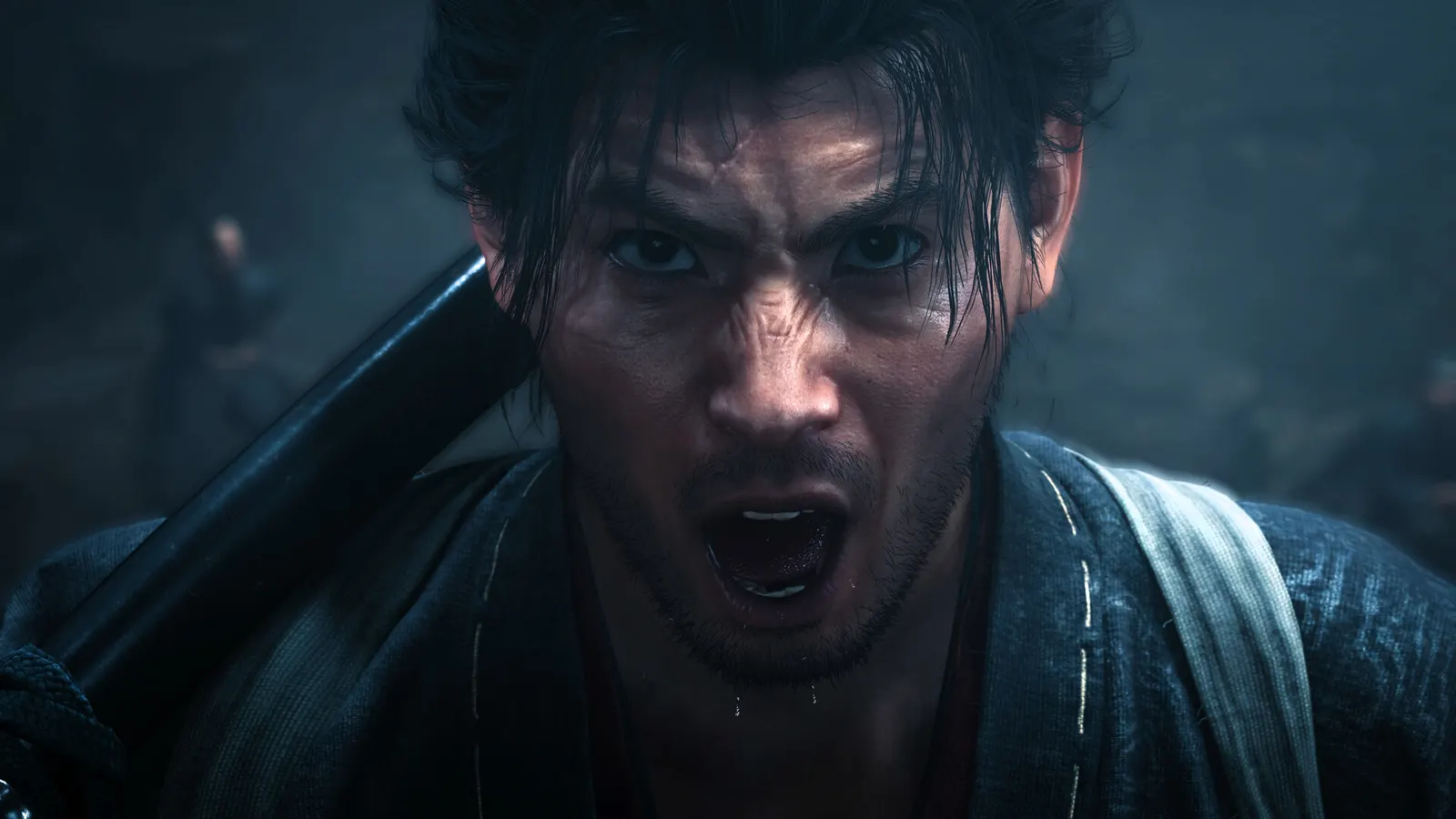 Onimusha: Way of the Sword traz o lendário Musashi Miyamoto como protagonista para atrair um público mais amplo