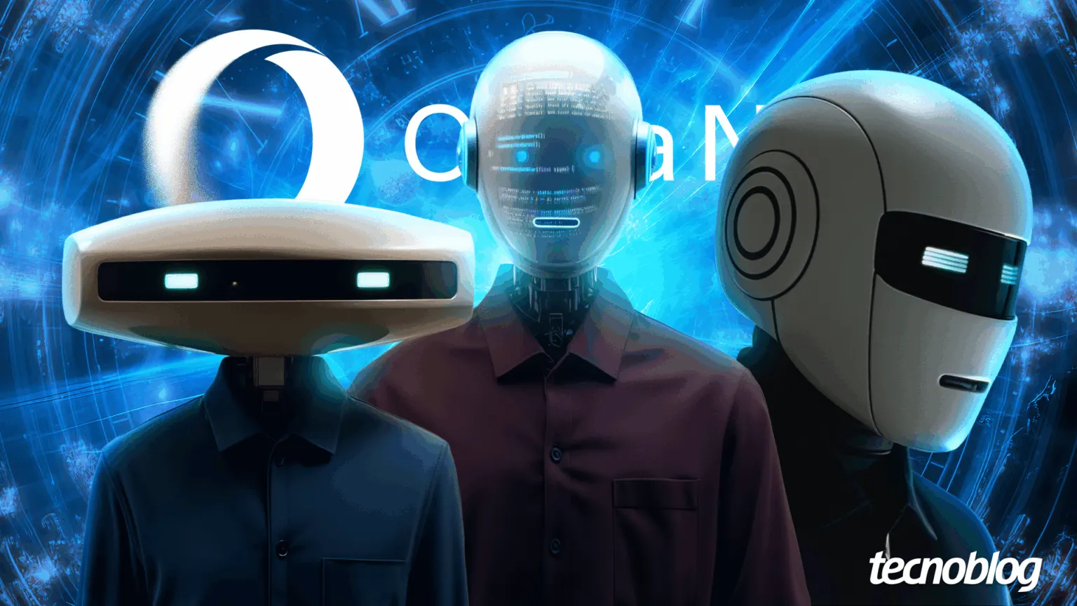 Opera Neon: como é usar o navegador com IA no dia a dia