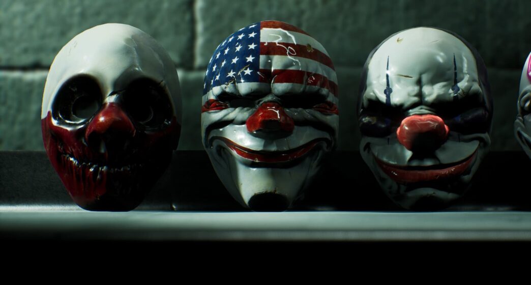 Payday 3 não ganhará mais modo offline