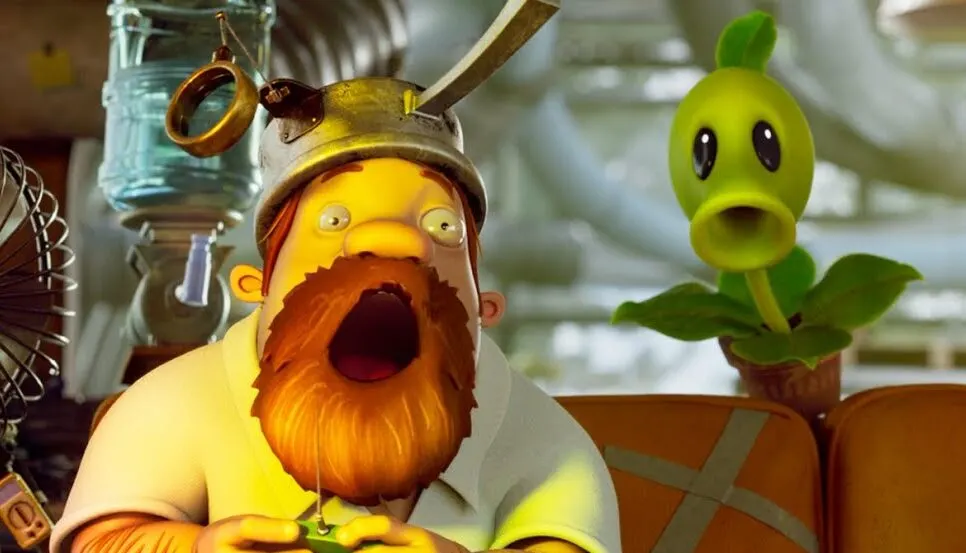 Plants Vs. Zombies: Replanted revela gameplay cheio de novidades em trailer