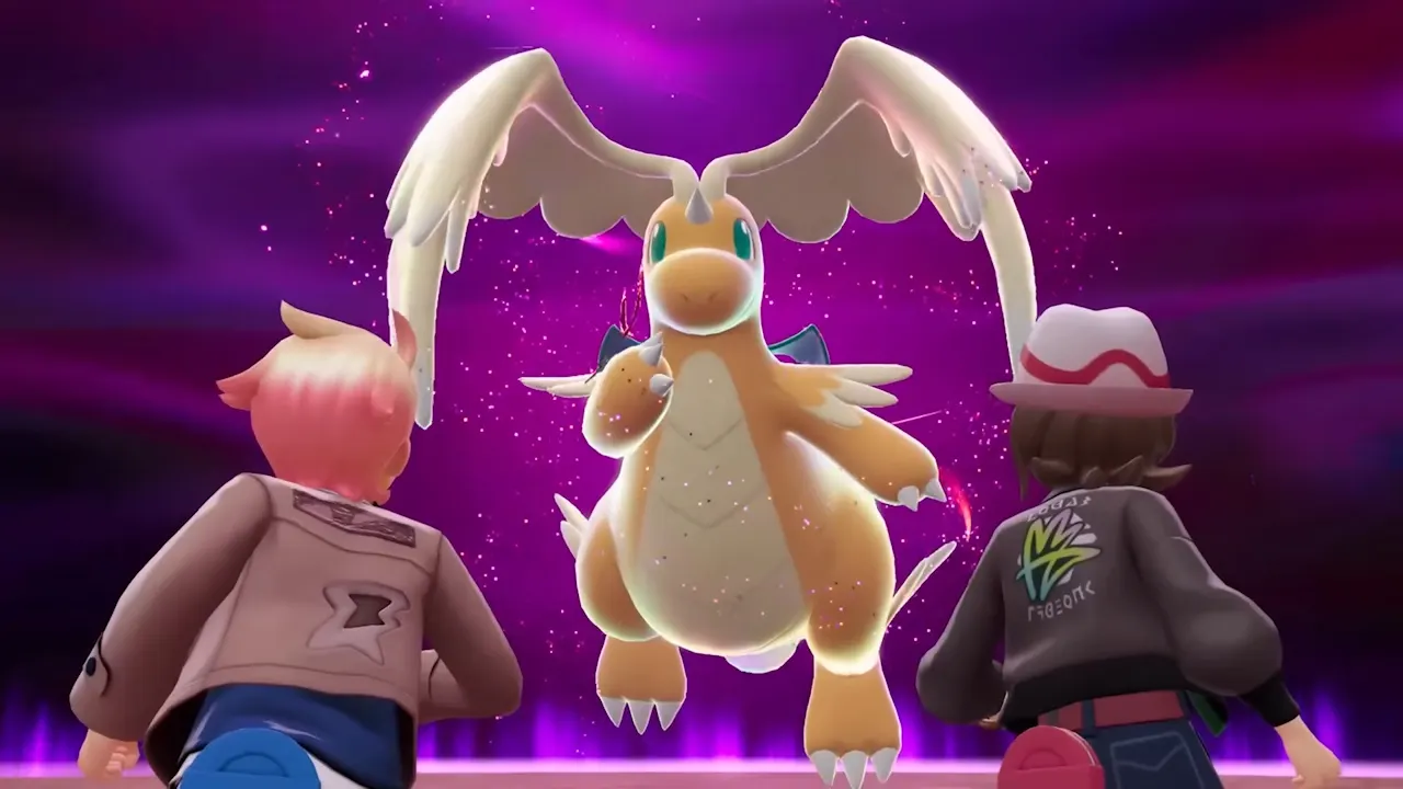 Pokémon Legends Z-A: onde obter as Mega Pedras?