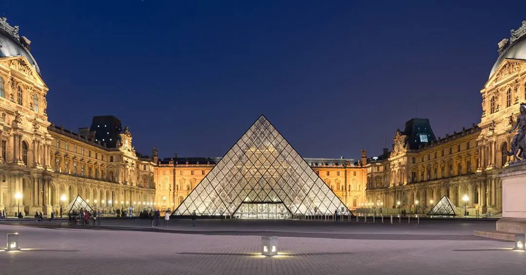 Por que é tão fácil roubar o Louvre e para onde vão as peças roubadas?