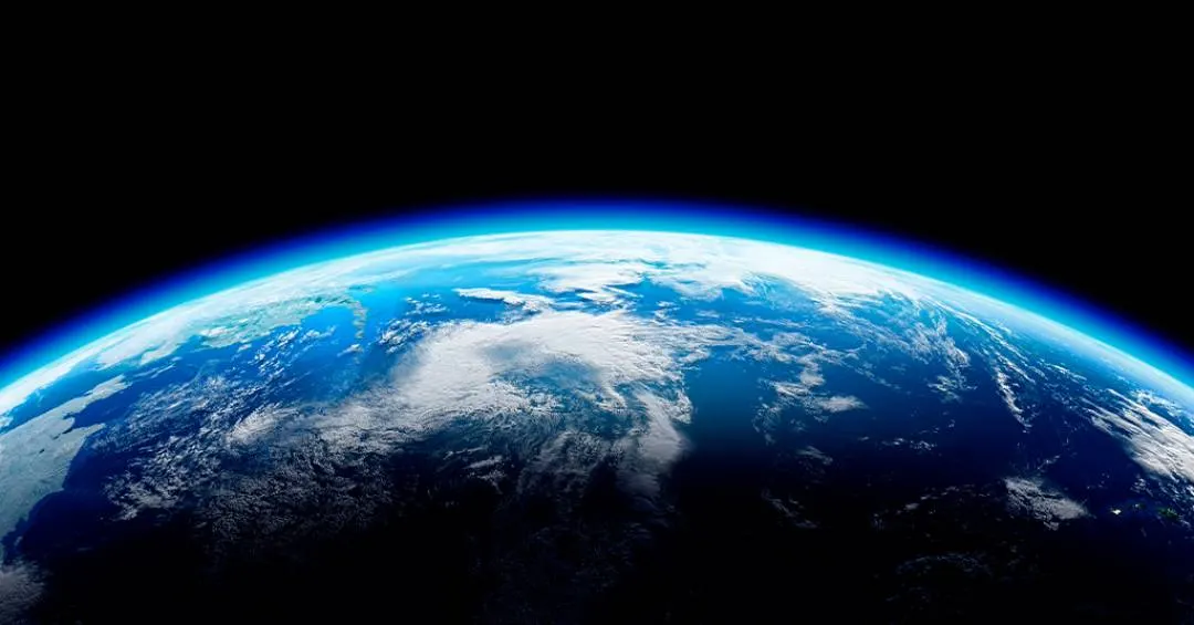 Por que não sentimos a Terra se mover?