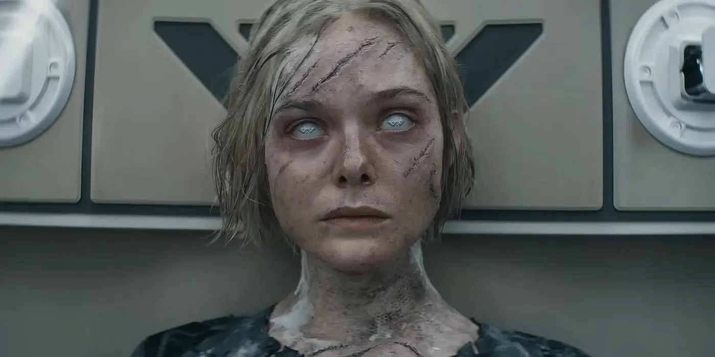 Predador: Terras Selvagens ganha trailer final com Elle Fanning e muita ação
