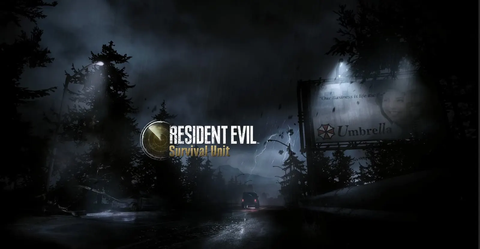 Preview: Resident Evil Survival Unit me surpreendeu