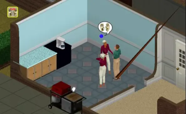 Prototipo de The Sims 1999 é encontrado e gameplay é revelado