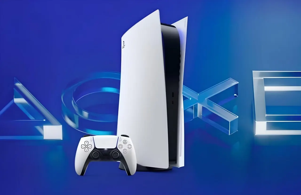 PS5 já superou as vendas totais do PS3 nos EUA