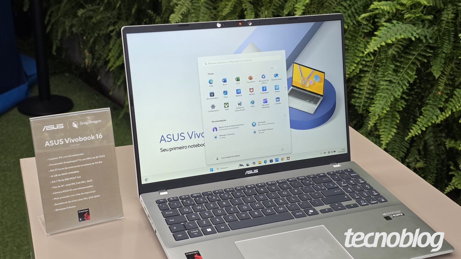 Quais são os modelos de notebook Asus? Saiba a diferença entre Vivobook e Zenbook
