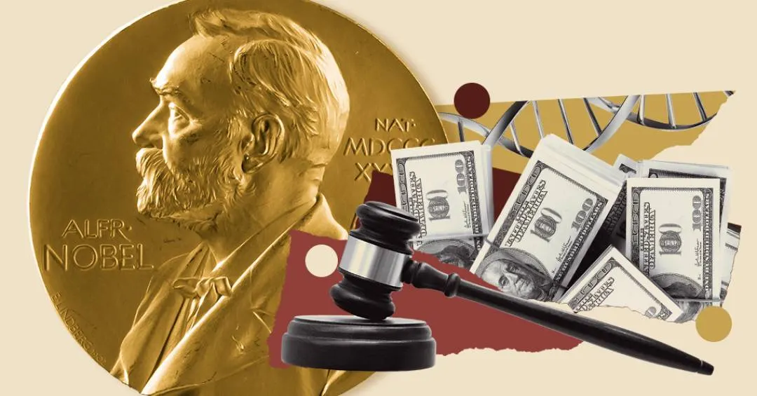 Quanto custa um prêmio Nobel? Medalhas já foram vendidas várias vezes; veja exemplos