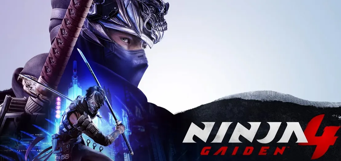 Que horas Ninja Gaiden 4 será liberado no Brasil?