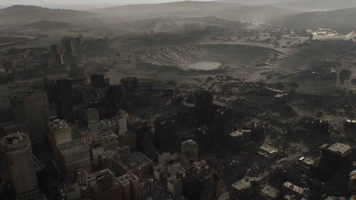 “Raccoon City foi literalmente varrida do mapa”, comenta diretor do Resident Evil 3 original sobre retorno da cidade