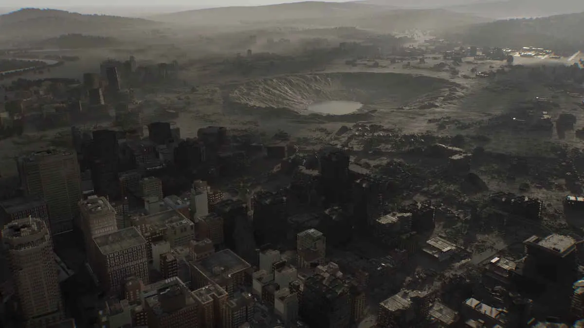 “Raccoon City foi literalmente varrida do mapa”, comenta diretor do Resident Evil 3 original sobre retorno da cidade