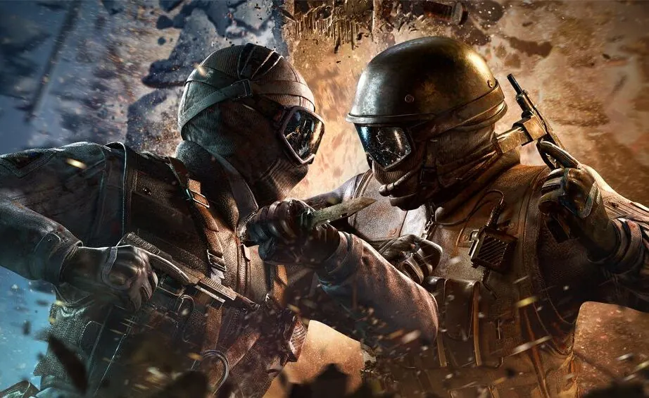 Rainbow Six Siege X encara desafios com cheats e possíveis novidades PvE