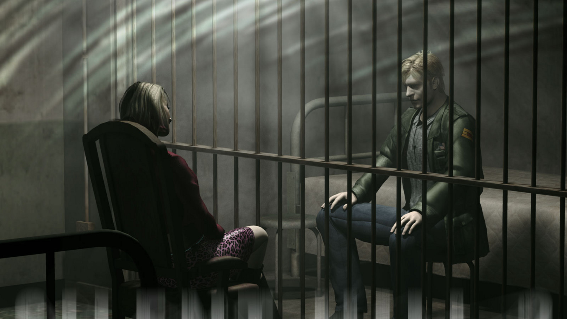 Ranking definitivo dos melhores jogos de Silent Hill pelo Metacritic