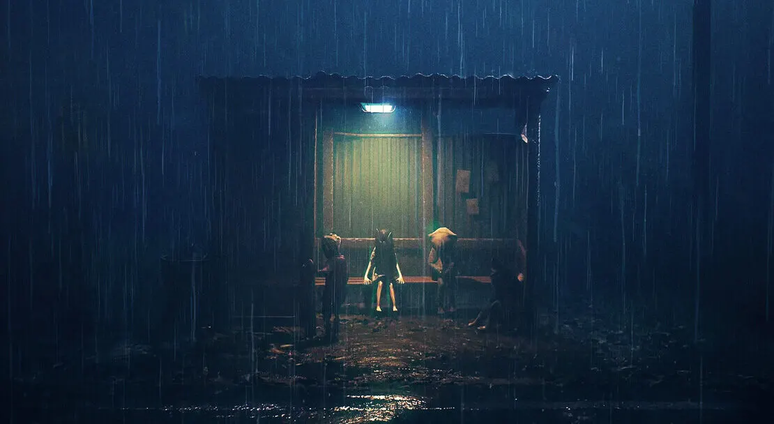 Reanimal, novo jogo de terror dos criadores de Little Nightmares, ganha vídeo de gameplay intenso