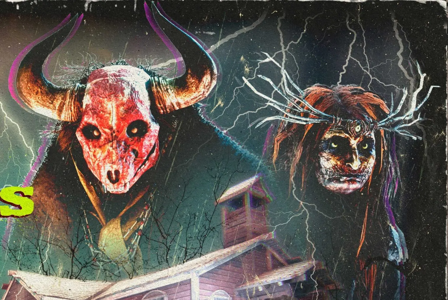 Red Dead Online celebra o Dia das Bruxas com retorno do 2º Passe, 3x recompensas e mais surpresas