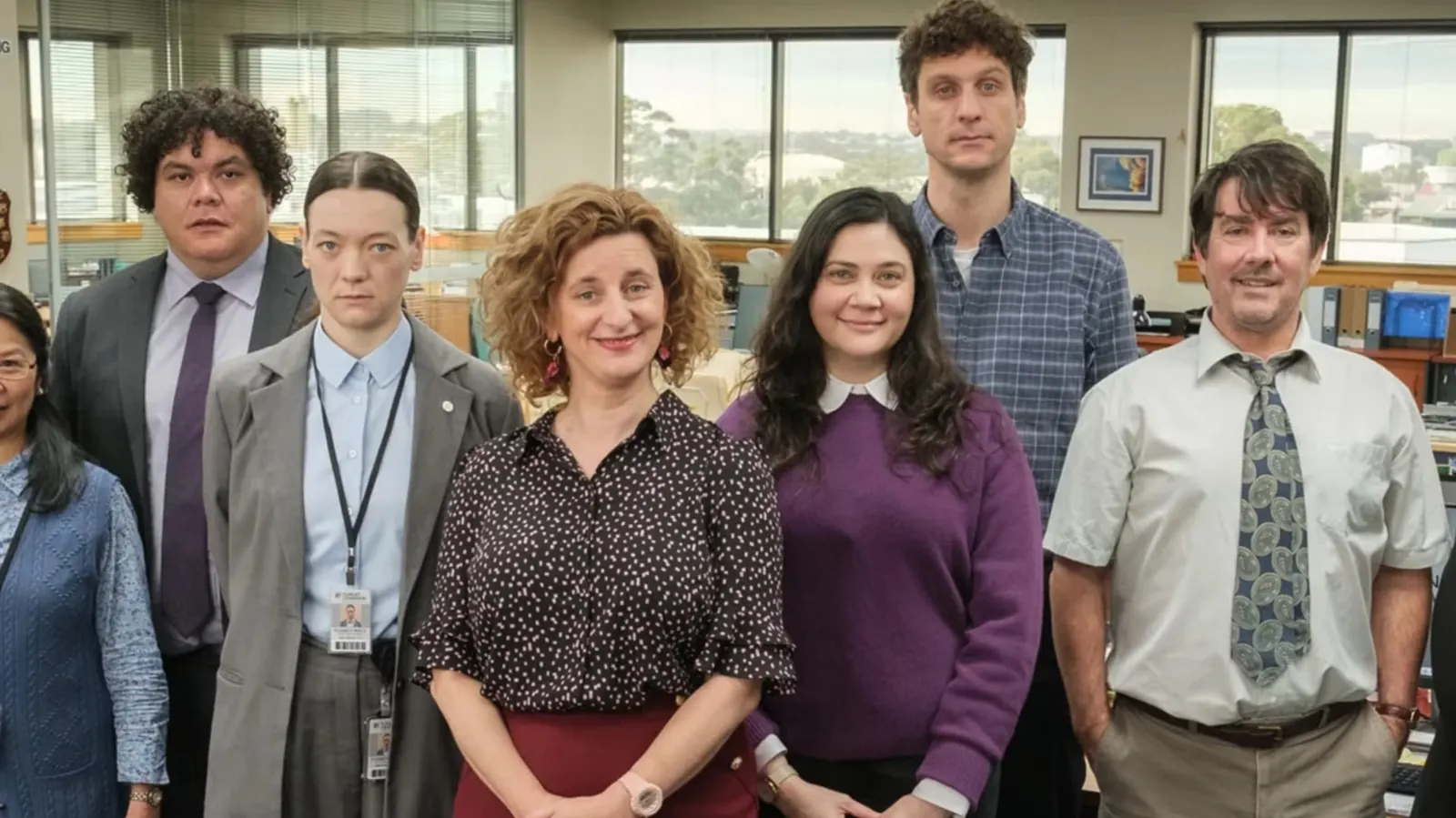 Remake de The Office é cancelado após 1ª temporada