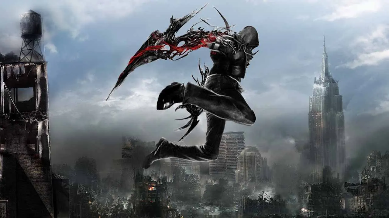 Remaster de Prototype pode estar em desenvolvimento, indica recente atualização no Steam