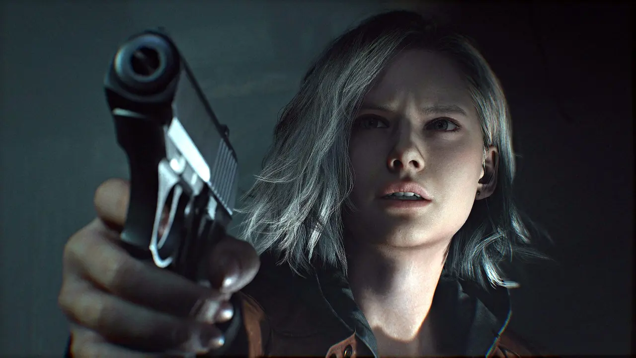 Resident Evil Requiem: diretor explica preferência por visão em primeira pessoa no Ocidente