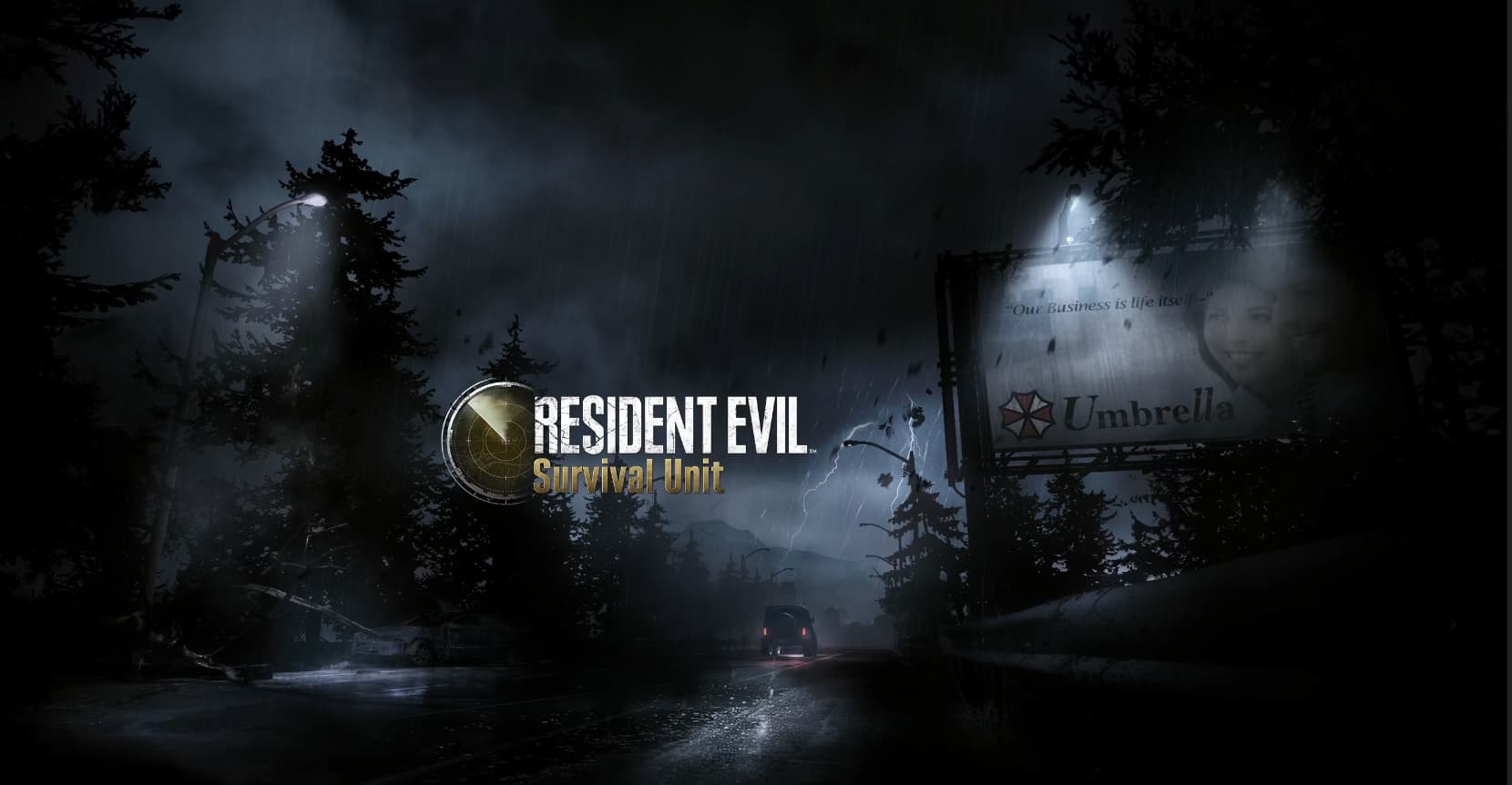 Resident Evil Survival Unit estará na BGS 2025 com demo jogável