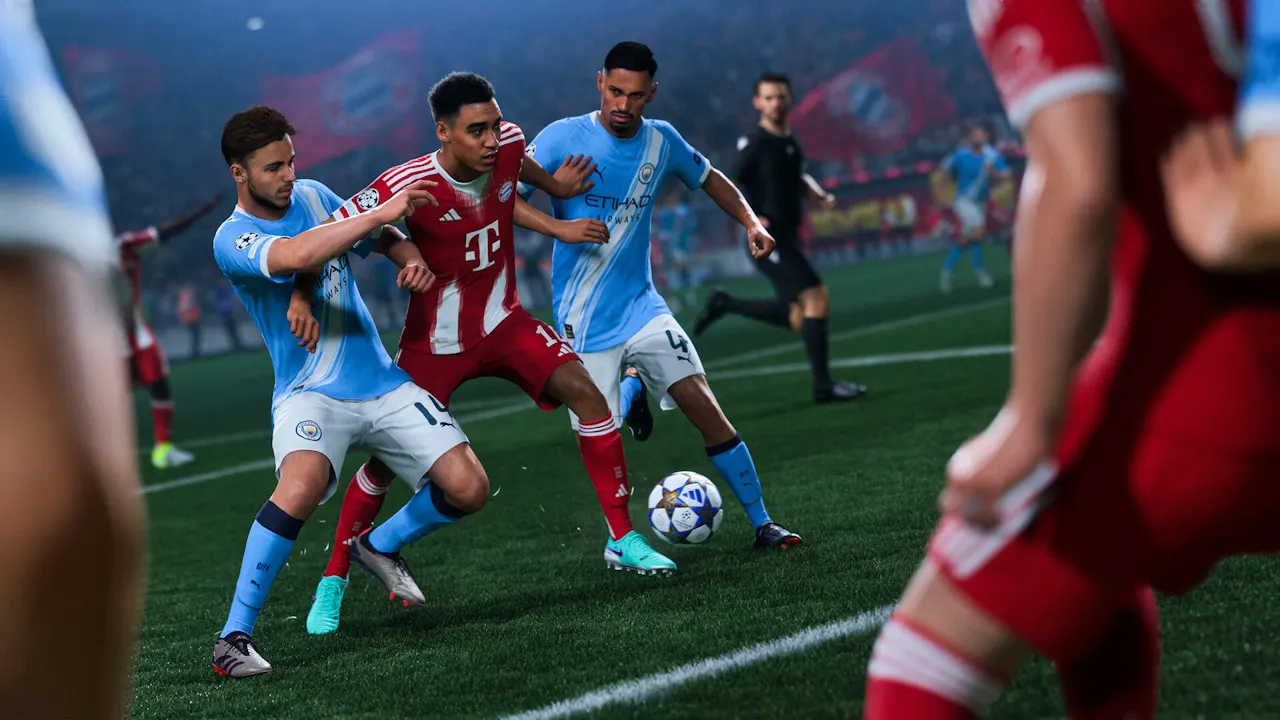 Review: EA Sports FC 26 diverte com mudanças pontuais