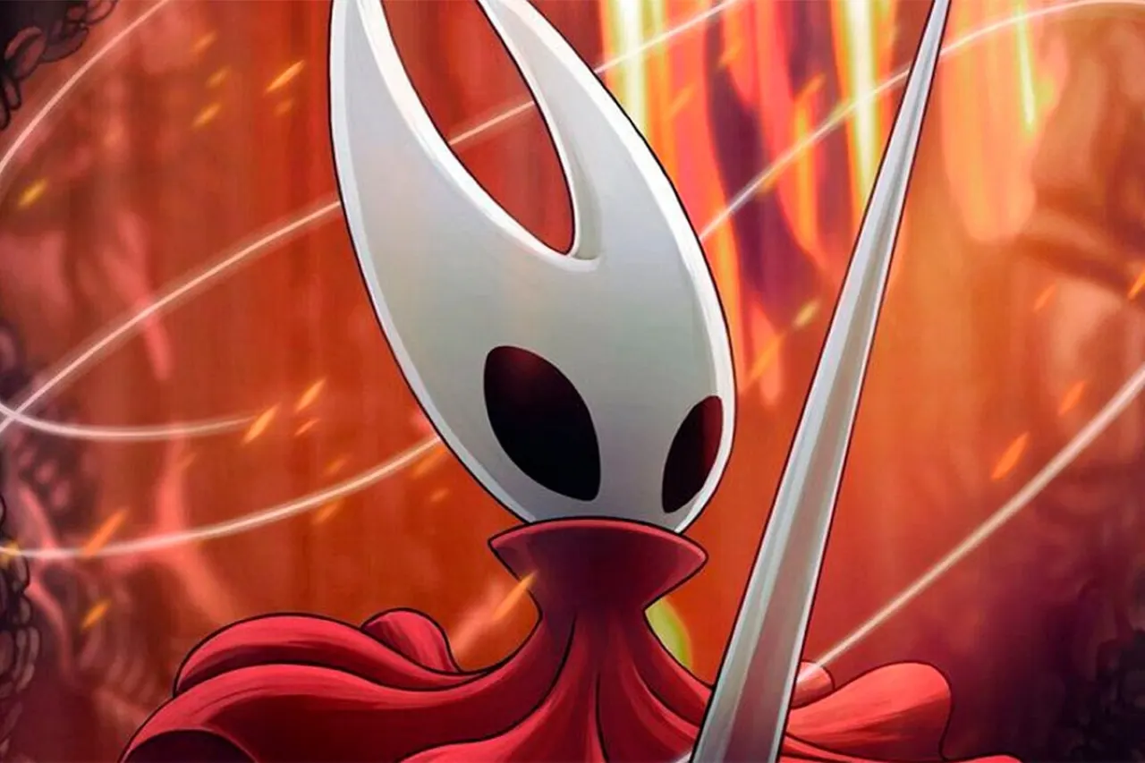 Review: Hollow Knight Silksong é puro VIDEOGAME!