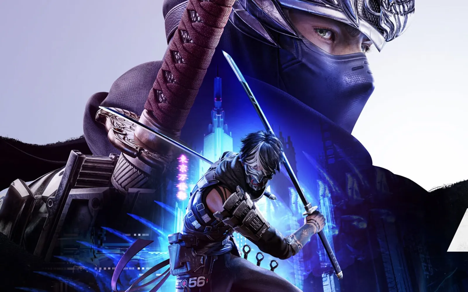 Review: Ninja Gaiden 4 é hack and slash competente sem mimimi