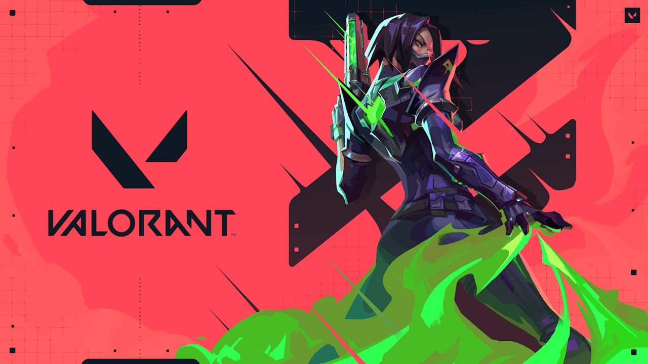 Riot Games está contratando para um novo FPS de Valorant