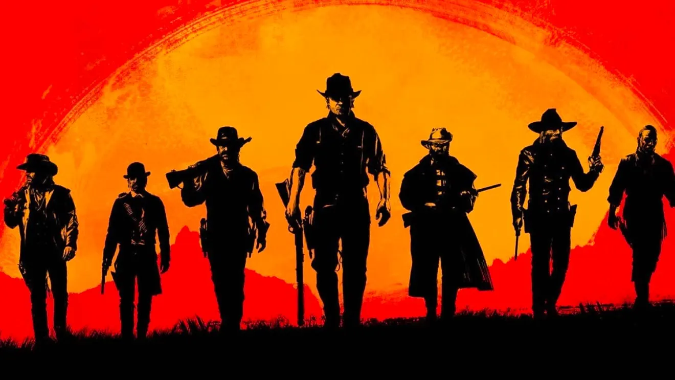 Rockstar altera a descrição de Red Dead Redemption 2 no Steam; Novidades vindo aí?