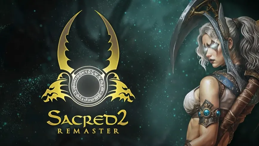 Sacred 2 Remaster enfim ganha data de lançamento