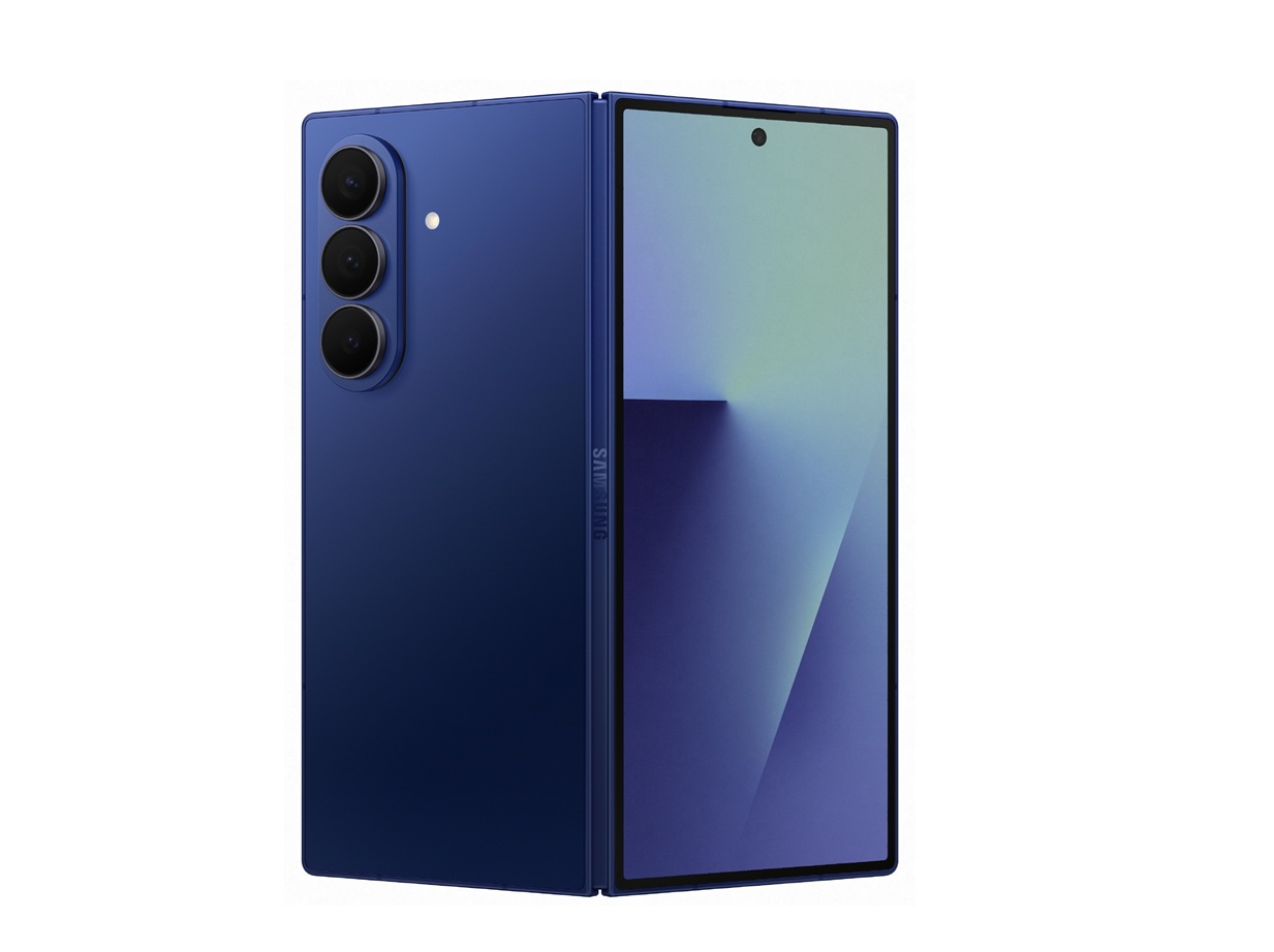 Samsung Galaxy Z Fold7