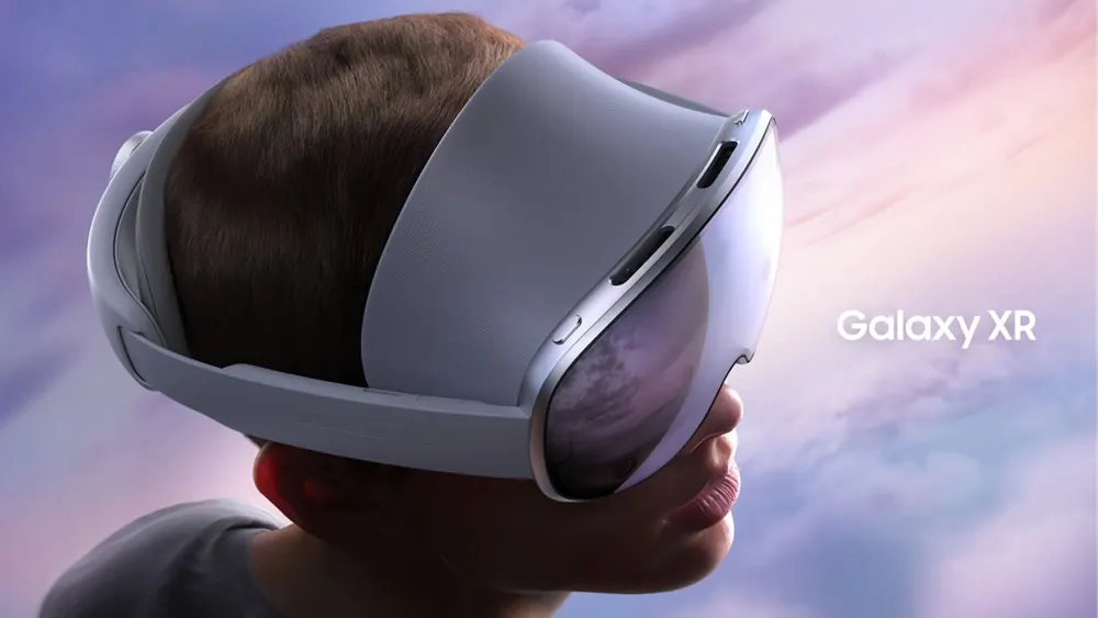 Samsung, Google e Qualcomm se unem em dispositivo que combina IA e XR