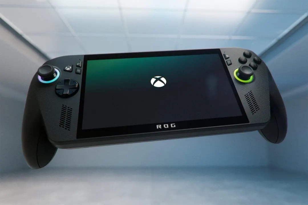 Sarah Bond defende preço do ROG Xbox Ally e diz estar confiante no valor do portátil