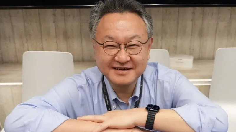 Shuhei Yoshida lamenta não ter lançado vários clássicos do PS1 no Ocidente