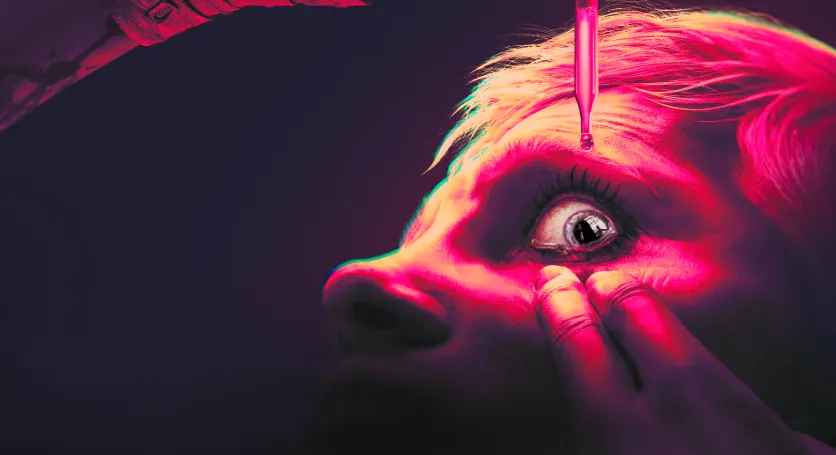 Sleep Awake, jogo de terror do criador de Spec Ops: The Line, ganha demo no Steam