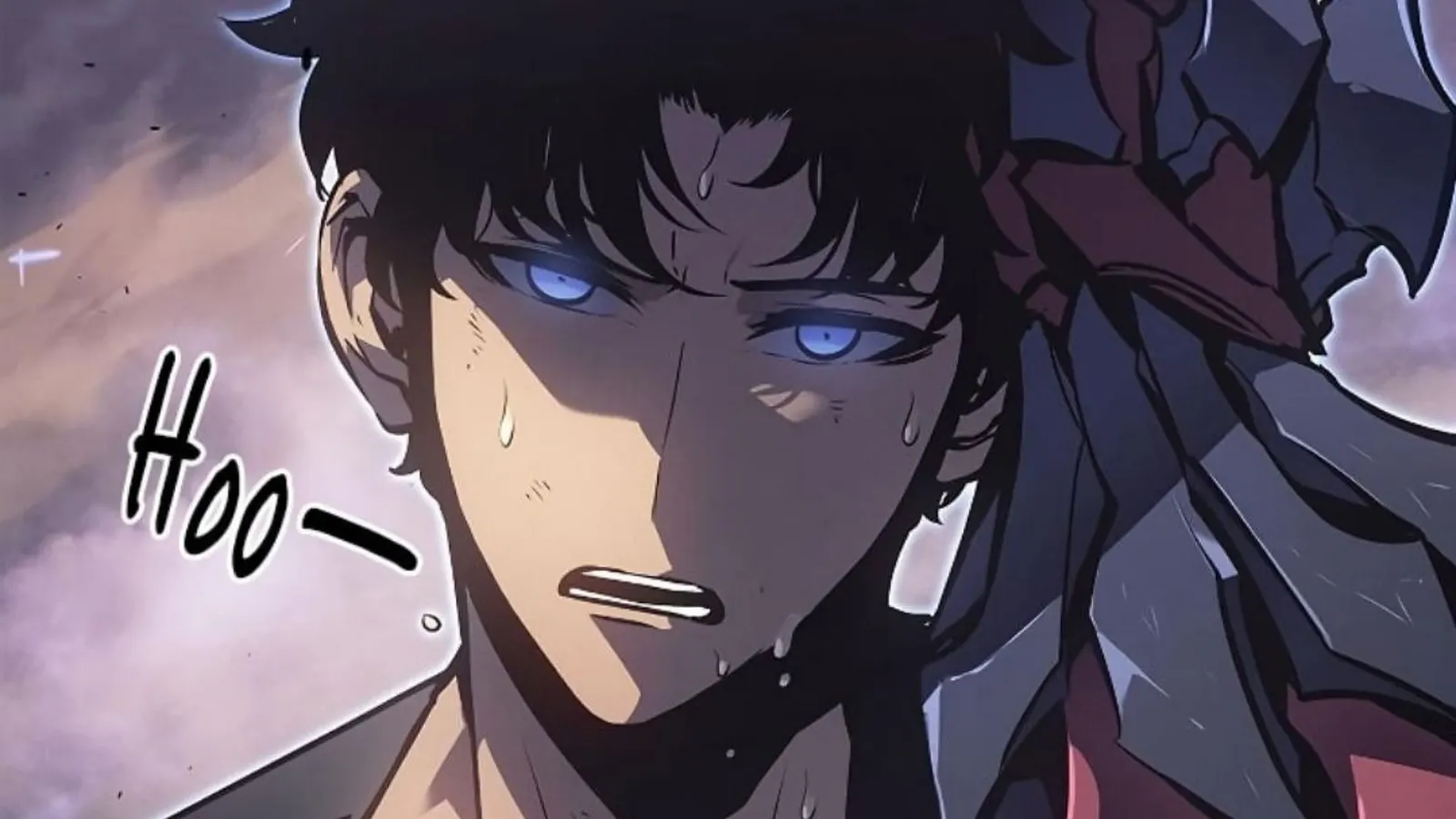 Solo Leveling: Ragnarok foi feito para agradar fãs, revela criador