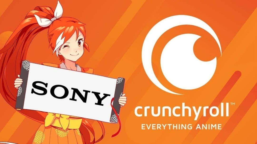 Sony acredita que animes e games serão a próxima revolução do entretenimento