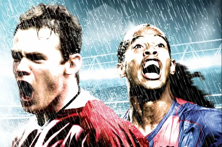 Sony quase tornou a franquia FIFA exclusiva para consoles PlayStation