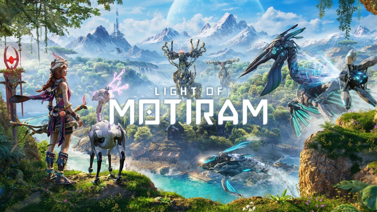 Sony reforça: Light of Motiram é um “clone descarado” de Horizon