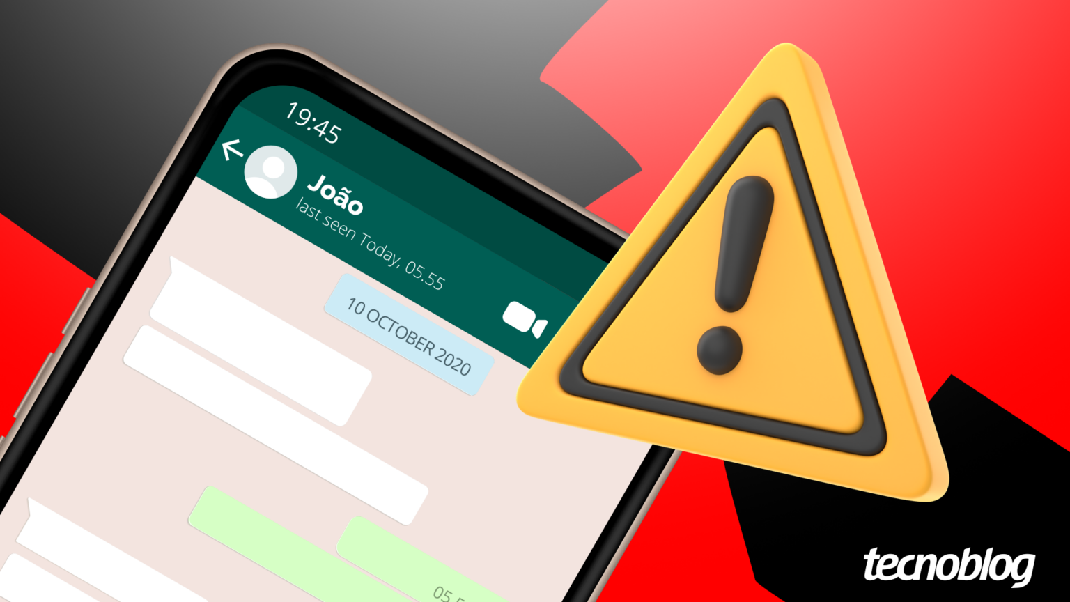 Sorvepotel: o que é o vírus que vem atacando o WhatsApp no Brasil?