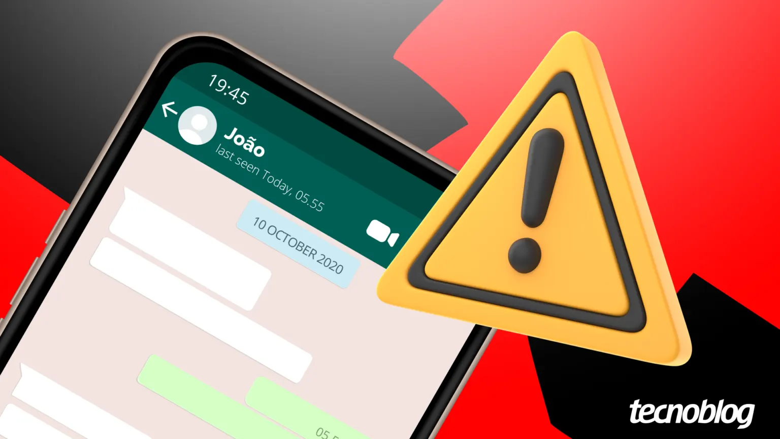 Sorvepotel: o que é o vírus que vem atacando o WhatsApp no Brasil?