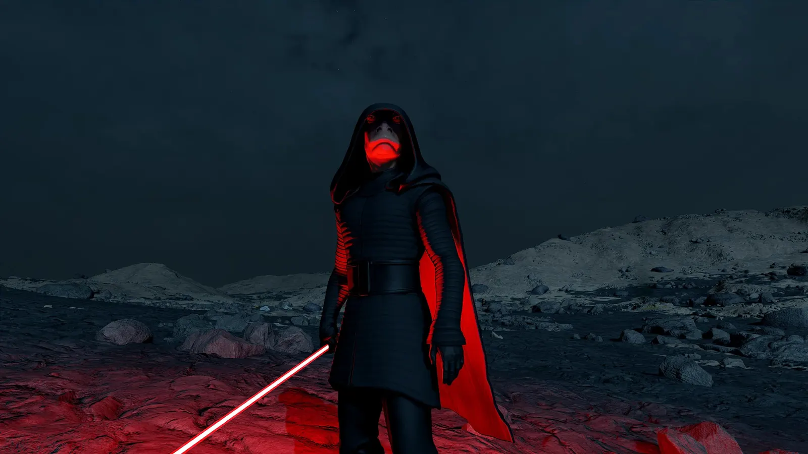 Starfield: mod de Star Wars adiciona 5 novas classes