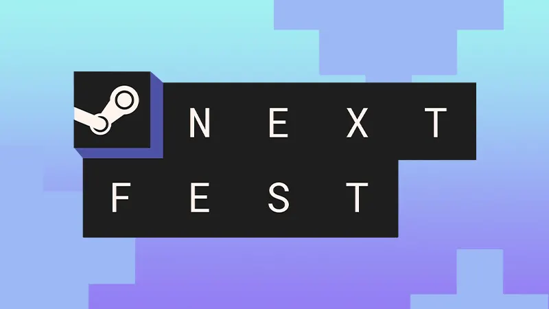 Steam Next Fest começou oficialmente trazendo uma nova leva de demos gratuitas para os jogadores