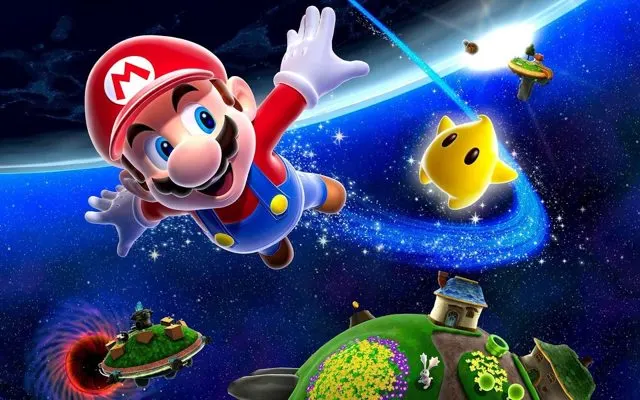 Super Mario Galaxy + Galaxy 2 ganha trailer mostrando os elogios da imprensa