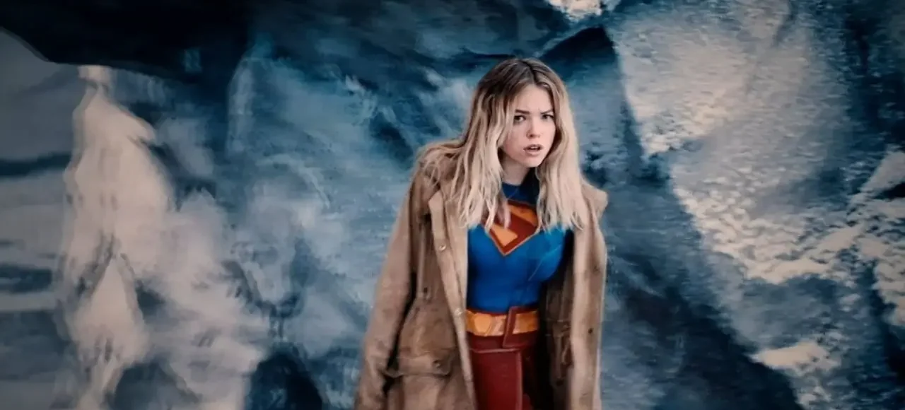 Supergirl será uma aventura espacial no estilo de Guardiões da Galáxia, diz James Gunn